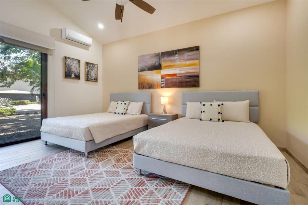 Casa Pachote, Reserva de Golf #75 , Tamarindo, Guanacaste