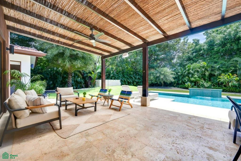 Casa Pachote, Reserva de Golf #75 , Tamarindo, Guanacaste