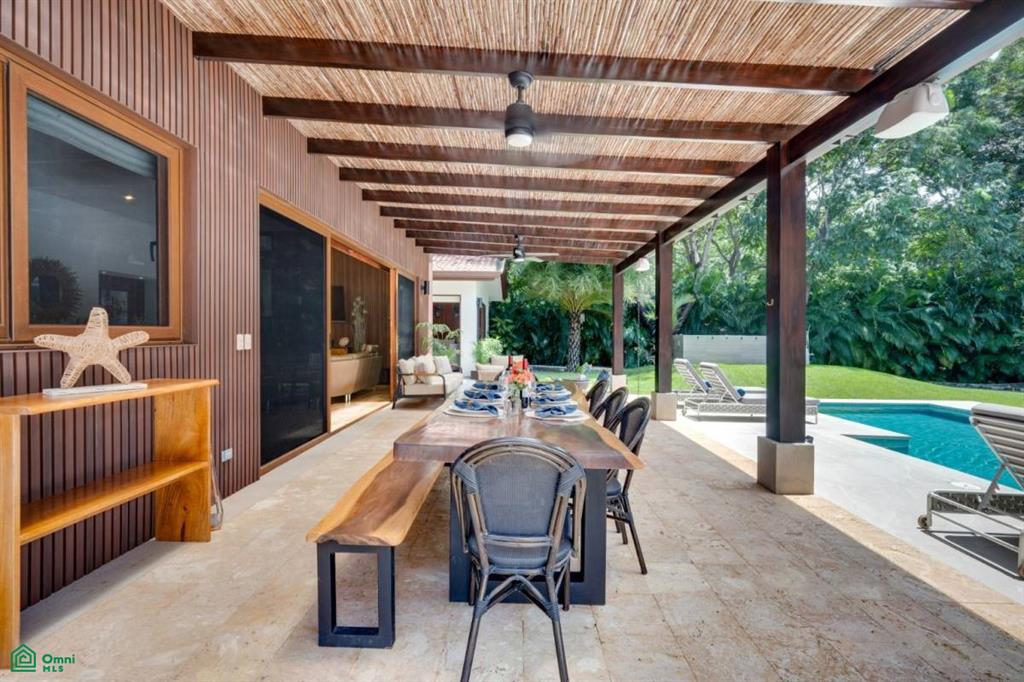 Casa Pachote, Reserva de Golf #75 , Tamarindo, Guanacaste