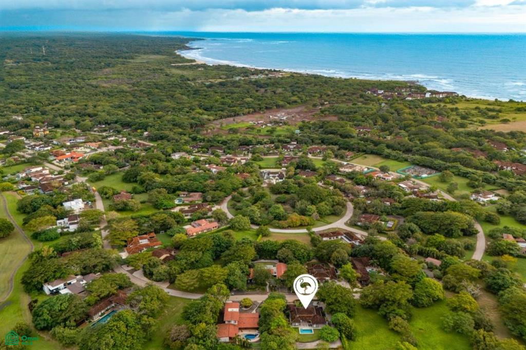 Casa Pachote, Reserva de Golf #75 , Tamarindo, Guanacaste