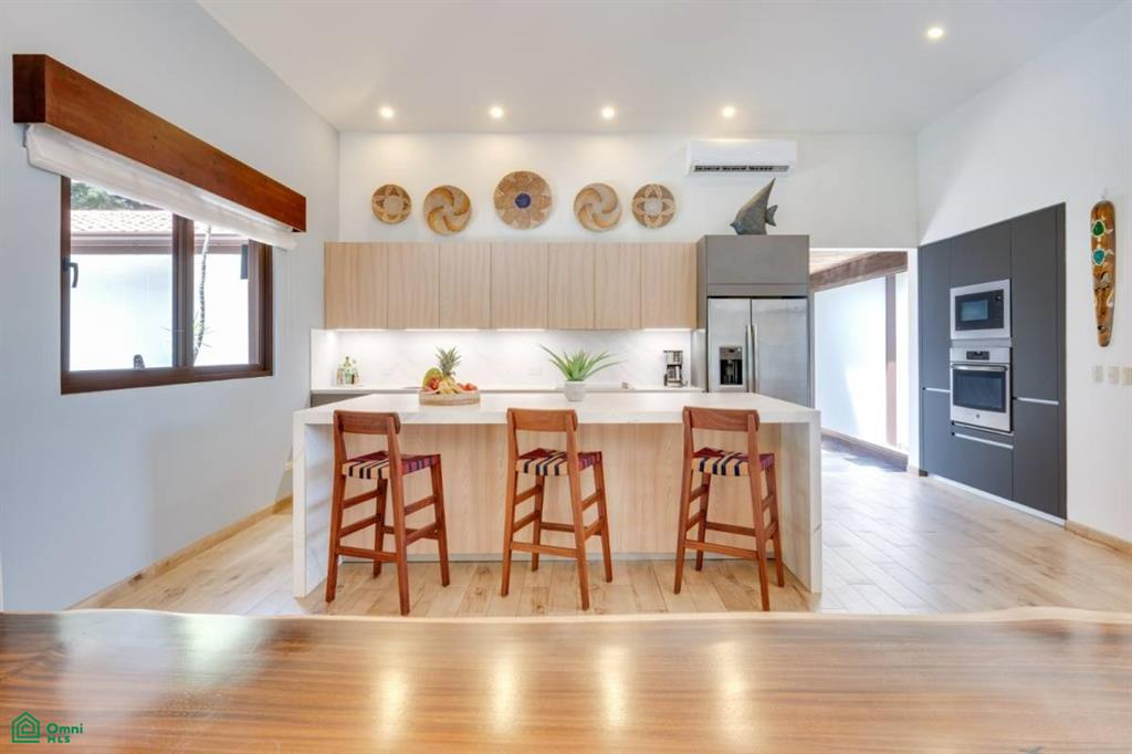 Casa Pachote, Reserva de Golf #75 , Tamarindo, Guanacaste