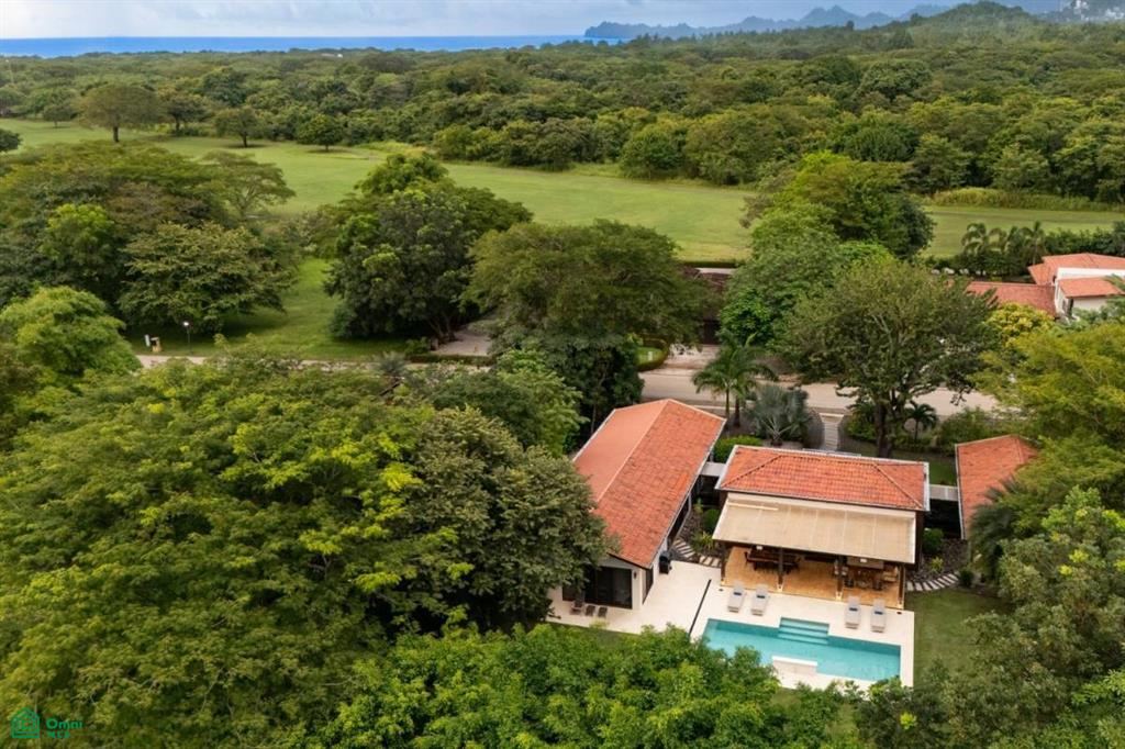 Casa Pachote, Reserva de Golf #75 , Tamarindo, Guanacaste