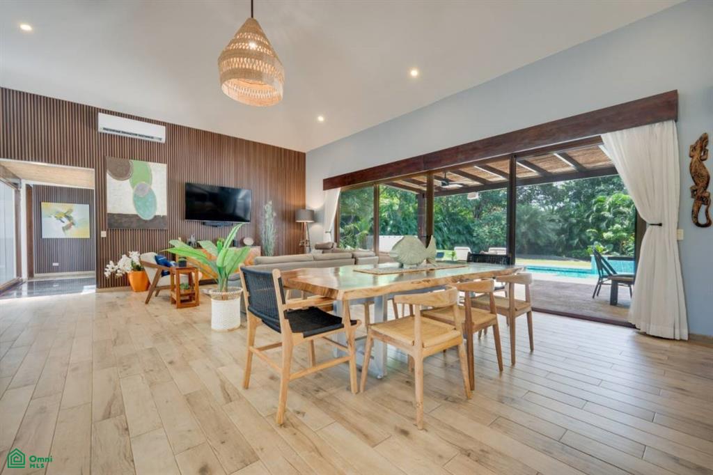 Casa Pachote, Reserva de Golf #75 , Tamarindo, Guanacaste