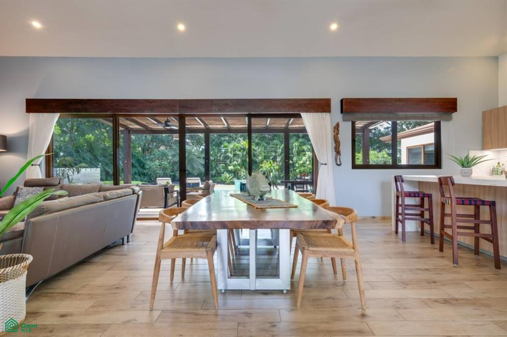 Casa Pachote, Reserva de Golf #75 , Tamarindo, Guanacaste