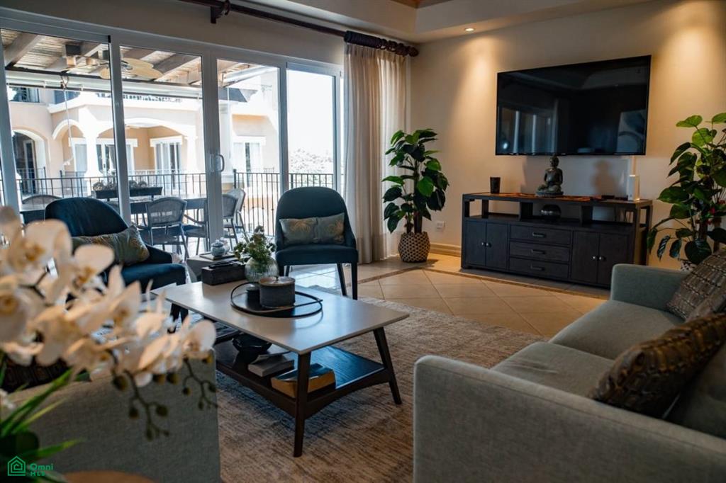 Boca Raca Penthouse #7 , Tamarindo, Santa Cruz, Guanacaste