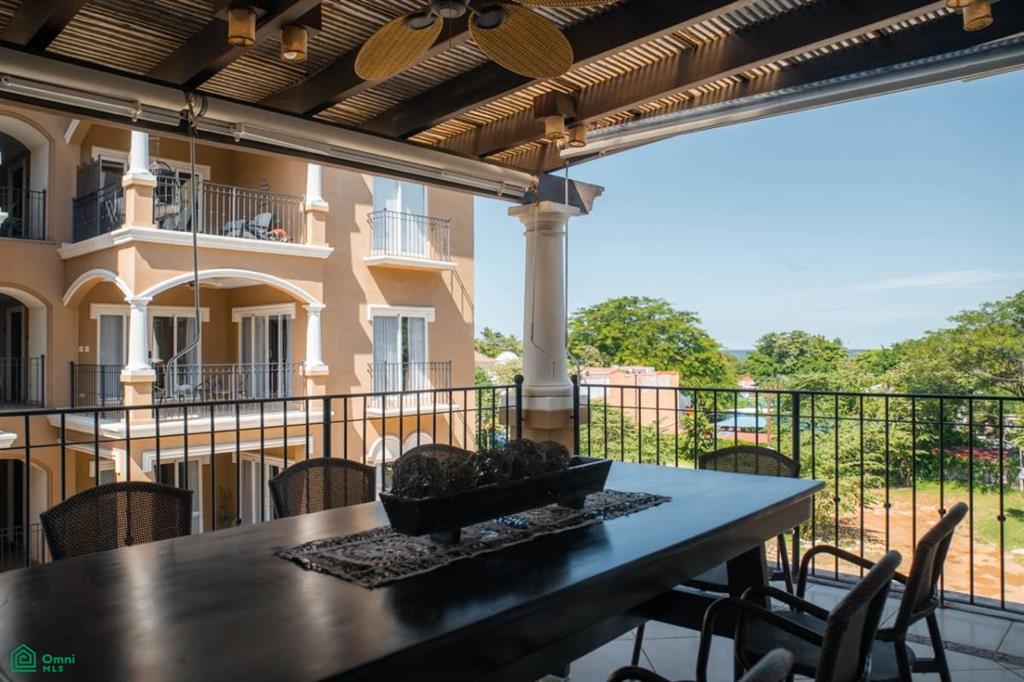 Boca Raca Penthouse #7 , Tamarindo, Santa Cruz, Guanacaste