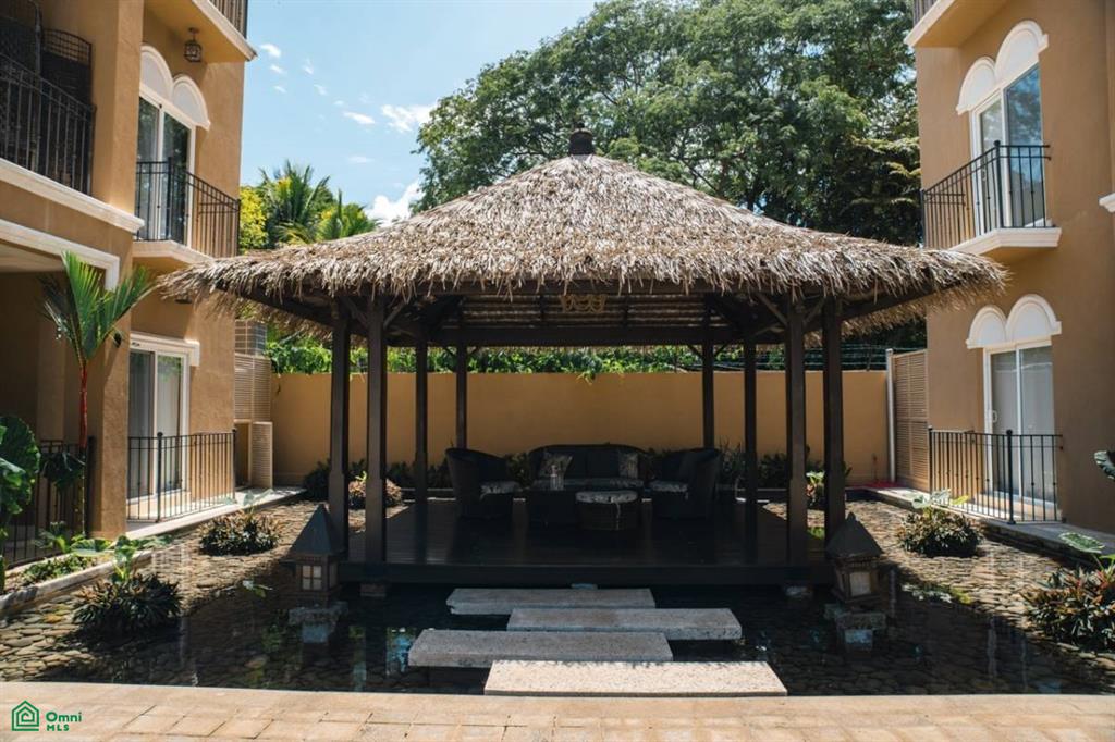 Boca Raca Penthouse #7 , Tamarindo, Santa Cruz, Guanacaste