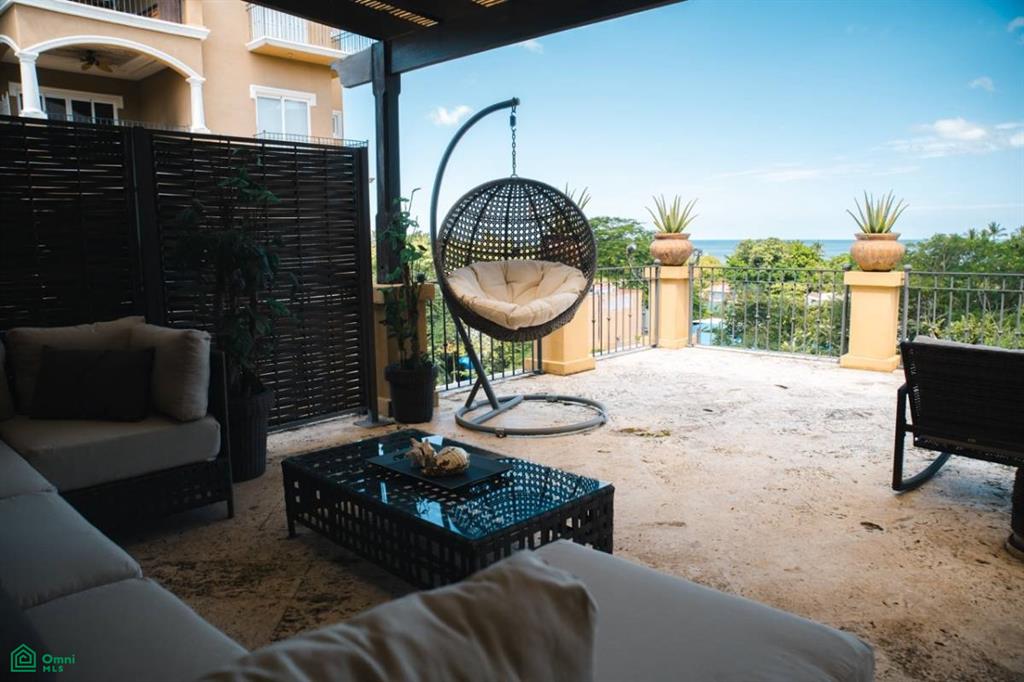 Boca Raca Penthouse #7 , Tamarindo, Santa Cruz, Guanacaste