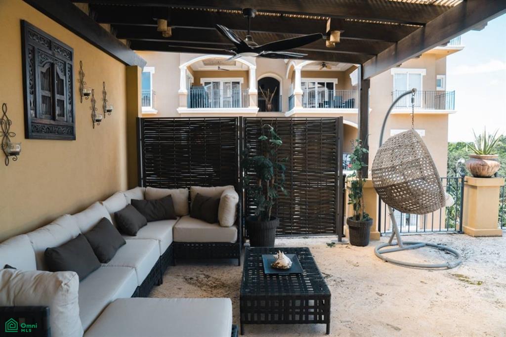 Boca Raca Penthouse #7 , Tamarindo, Santa Cruz, Guanacaste