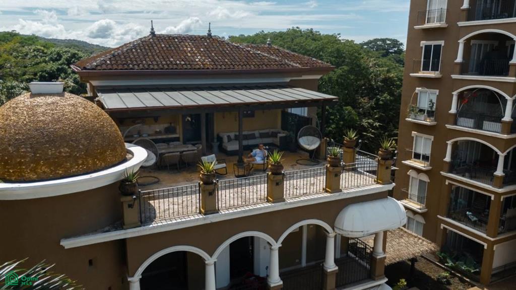 Boca Raca Penthouse #7 , Tamarindo, Santa Cruz, Guanacaste