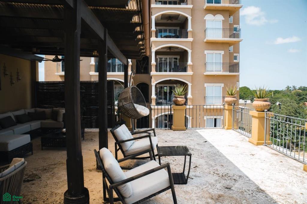 Boca Raca Penthouse #7 , Tamarindo, Santa Cruz, Guanacaste