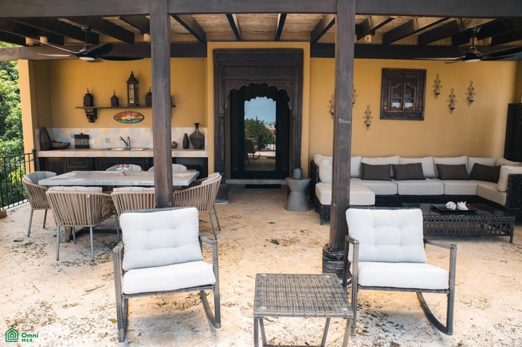 Boca Raca Penthouse #7 , Tamarindo, Santa Cruz, Guanacaste