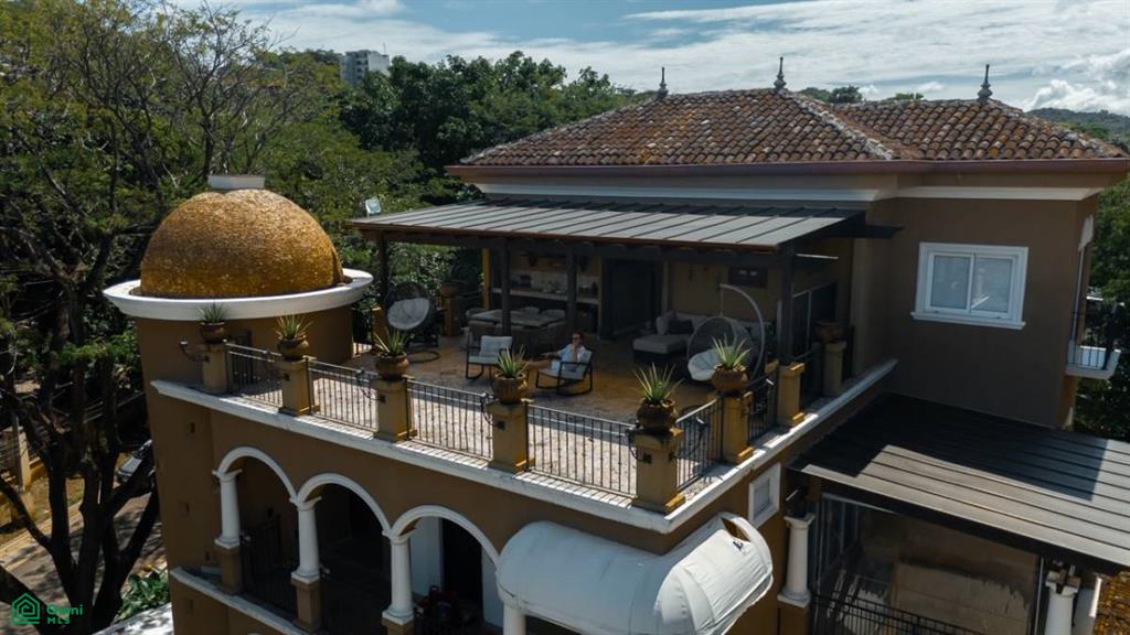 Boca Raca Penthouse #7 , Tamarindo, Santa Cruz, Guanacaste