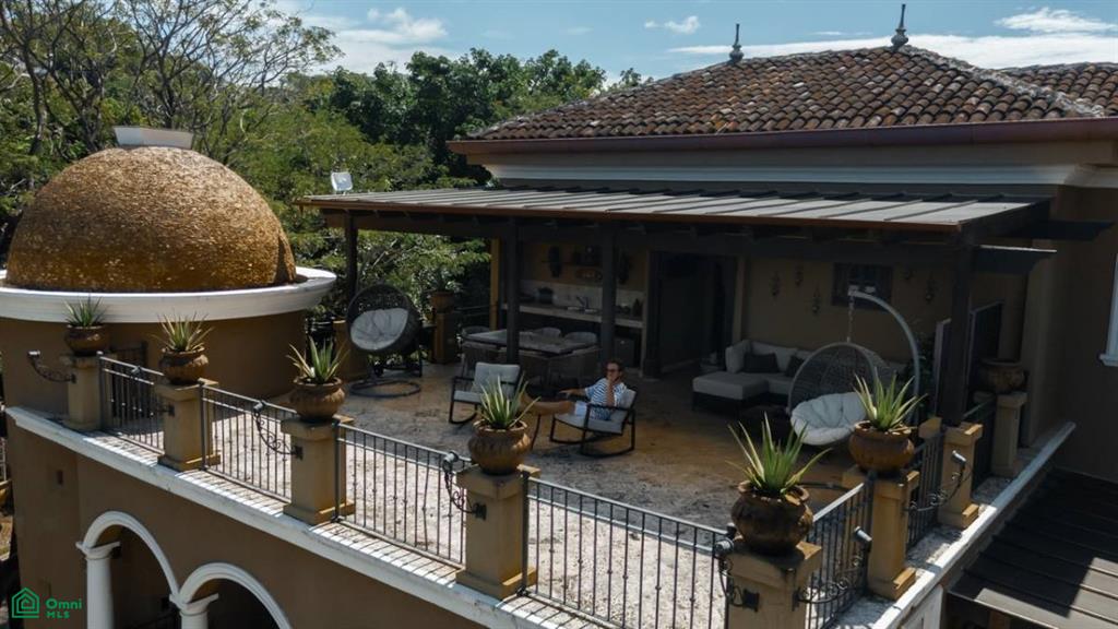 Boca Raca Penthouse #7 , Tamarindo, Santa Cruz, Guanacaste