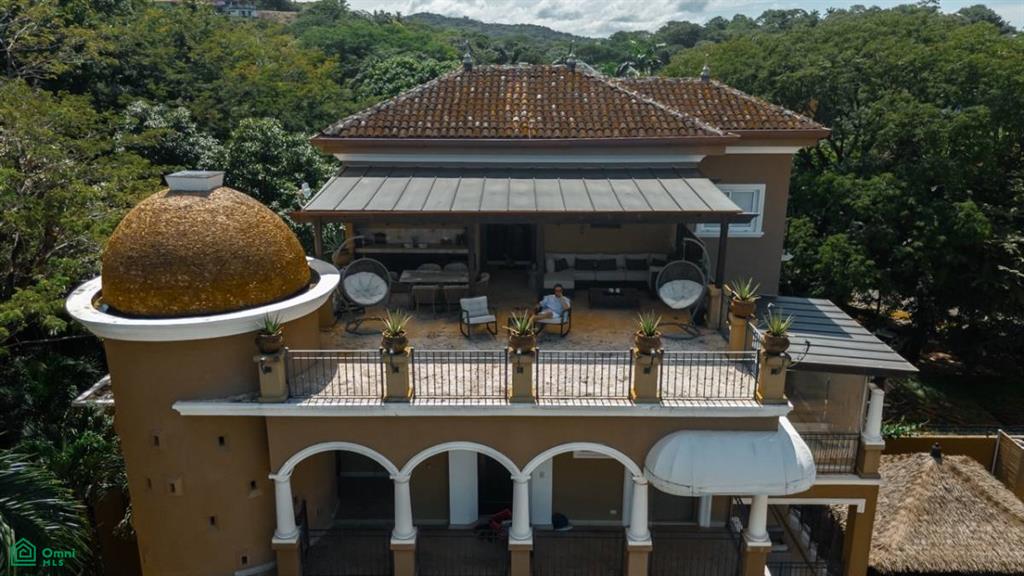 Boca Raca Penthouse #7 , Tamarindo, Santa Cruz, Guanacaste