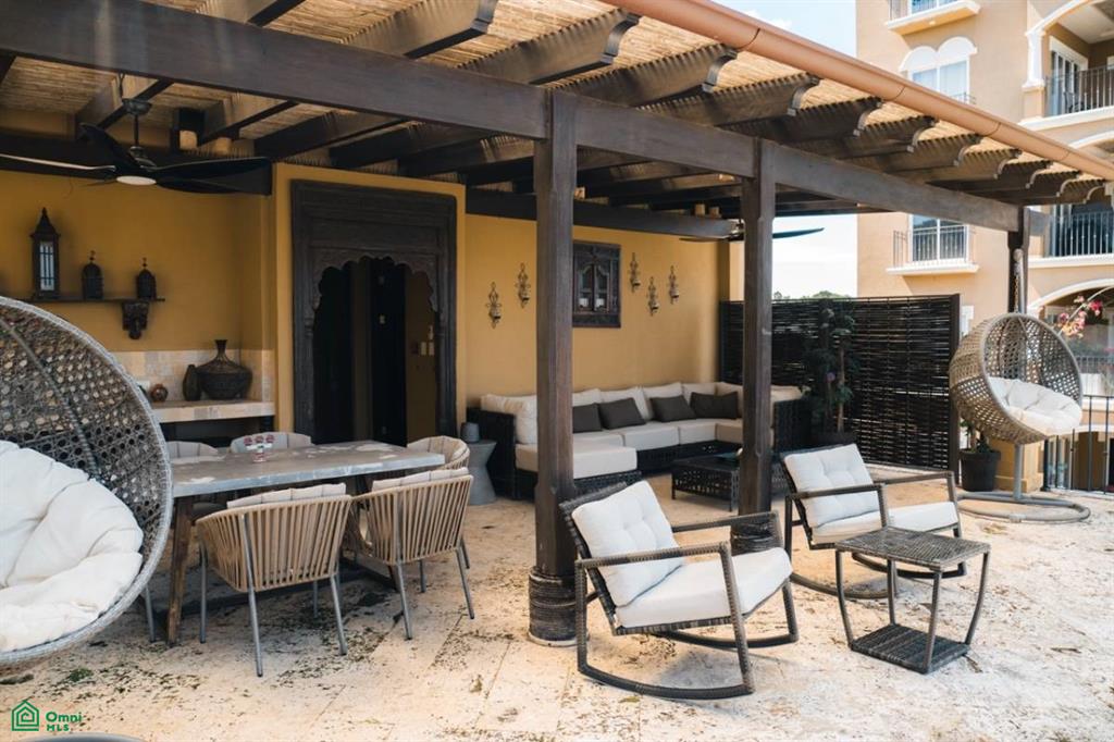 Boca Raca Penthouse #7 , Tamarindo, Santa Cruz, Guanacaste