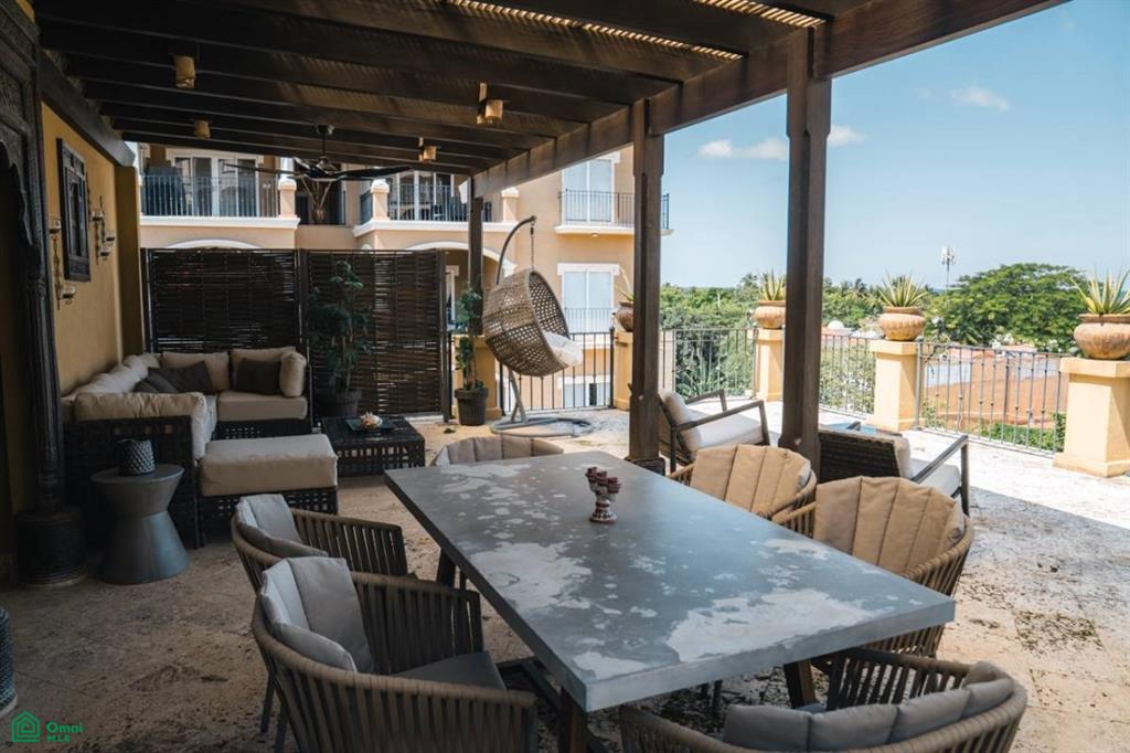 Boca Raca Penthouse #7 , Tamarindo, Santa Cruz, Guanacaste