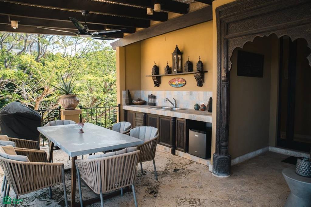 Boca Raca Penthouse #7 , Tamarindo, Santa Cruz, Guanacaste