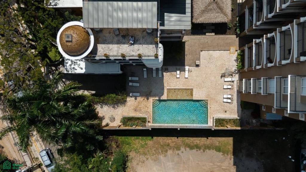 Boca Raca Penthouse #7 , Tamarindo, Santa Cruz, Guanacaste