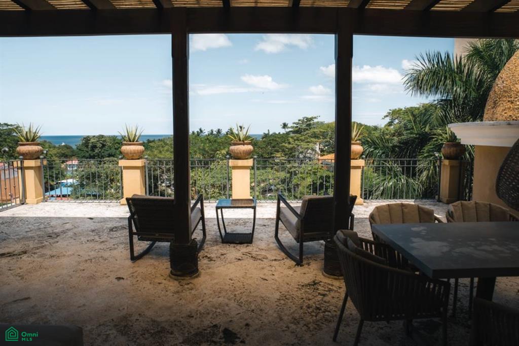Boca Raca Penthouse #7 , Tamarindo, Santa Cruz, Guanacaste