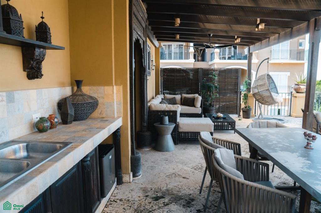 Boca Raca Penthouse #7 , Tamarindo, Santa Cruz, Guanacaste