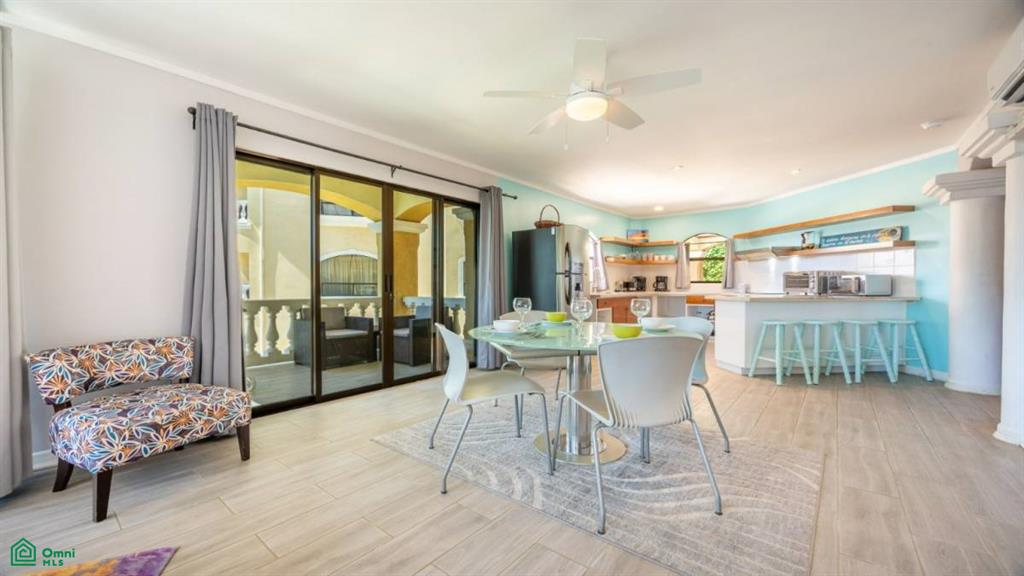 Flamingo Marina Real 4: Charming Condo Steps from Flamingo Beach