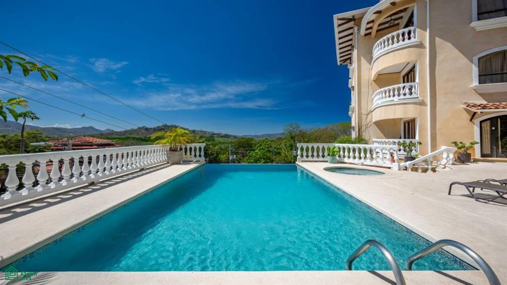 Flamingo Marina Real 4 , Playa Flamingo, Guanacaste