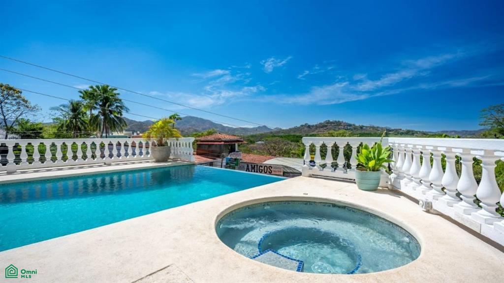 Flamingo Marina Real 4 , Playa Flamingo, Guanacaste