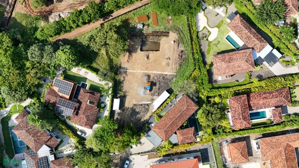 Casa del Leon , Hacienda Pinilla, Guanacaste