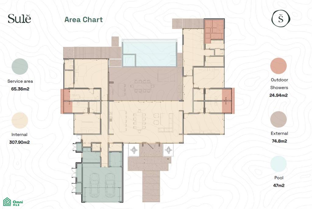 Casa del Leon , Hacienda Pinilla, Guanacaste