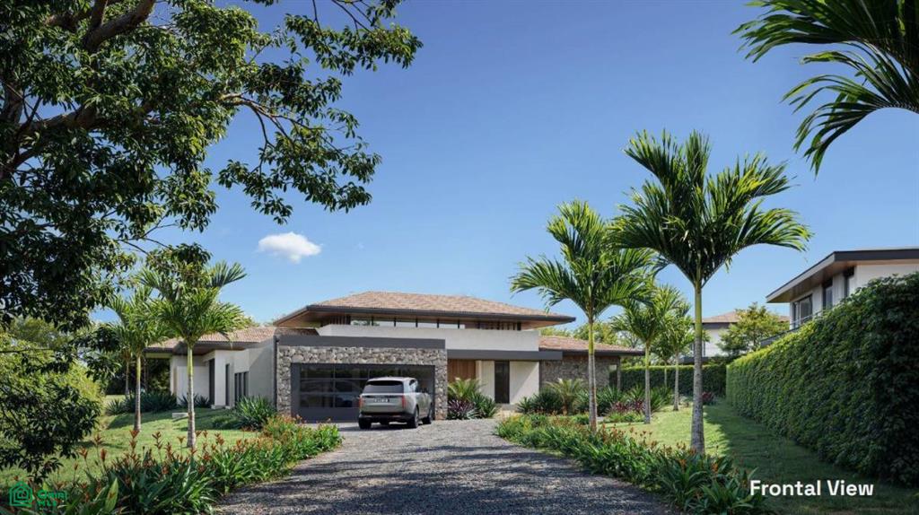 Casa del Leon , Hacienda Pinilla, Guanacaste