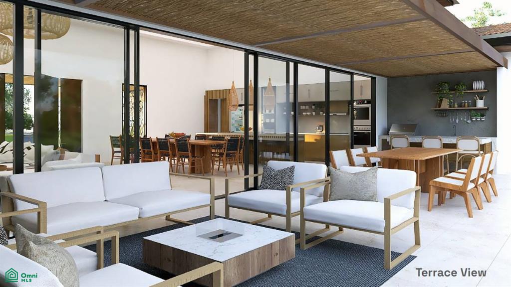 Casa del Leon , Hacienda Pinilla, Guanacaste