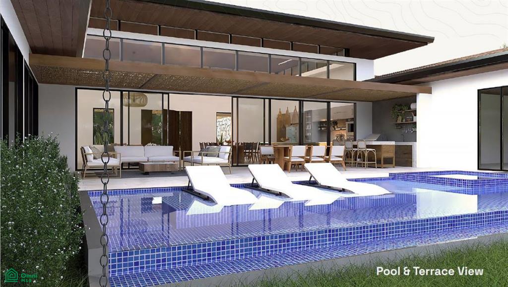 Casa del Leon , Hacienda Pinilla, Guanacaste