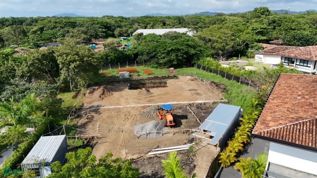 Casa del Leon , Hacienda Pinilla, Guanacaste