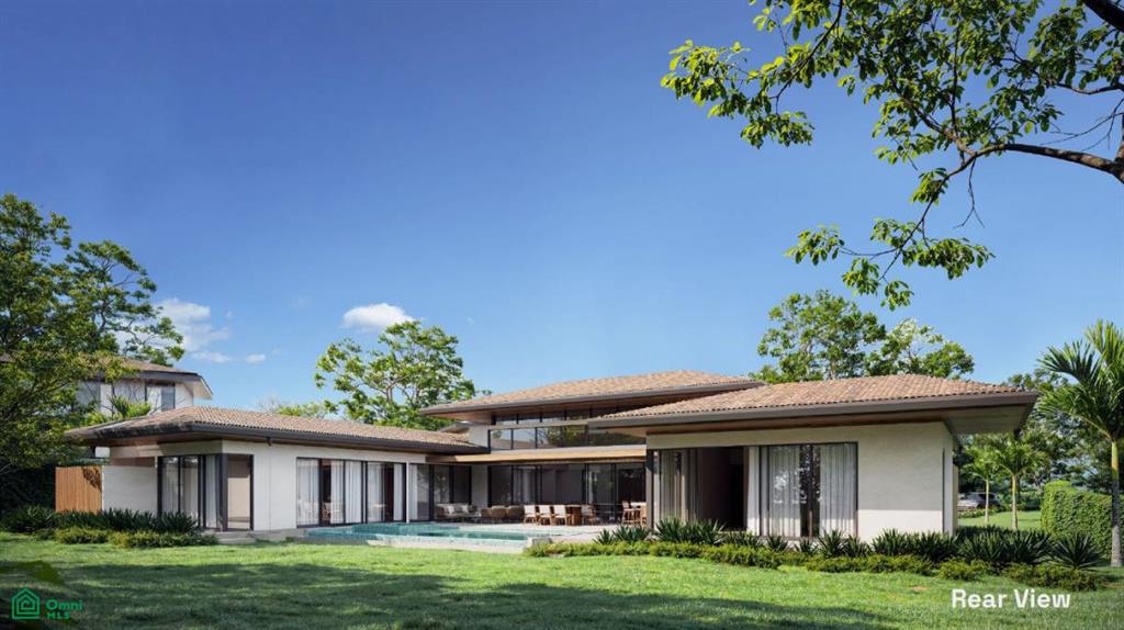 Casa del Leon , Hacienda Pinilla, Guanacaste