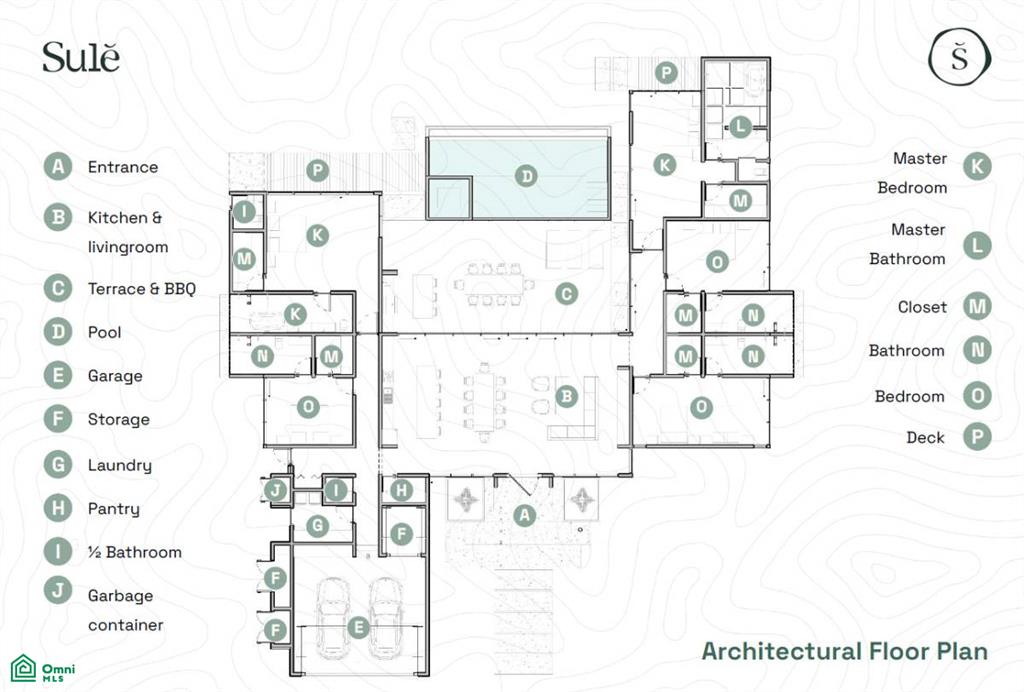 Casa del Leon , Hacienda Pinilla, Guanacaste