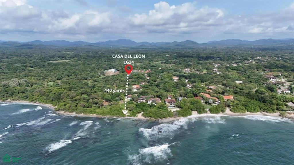 Casa del Leon , Hacienda Pinilla, Guanacaste