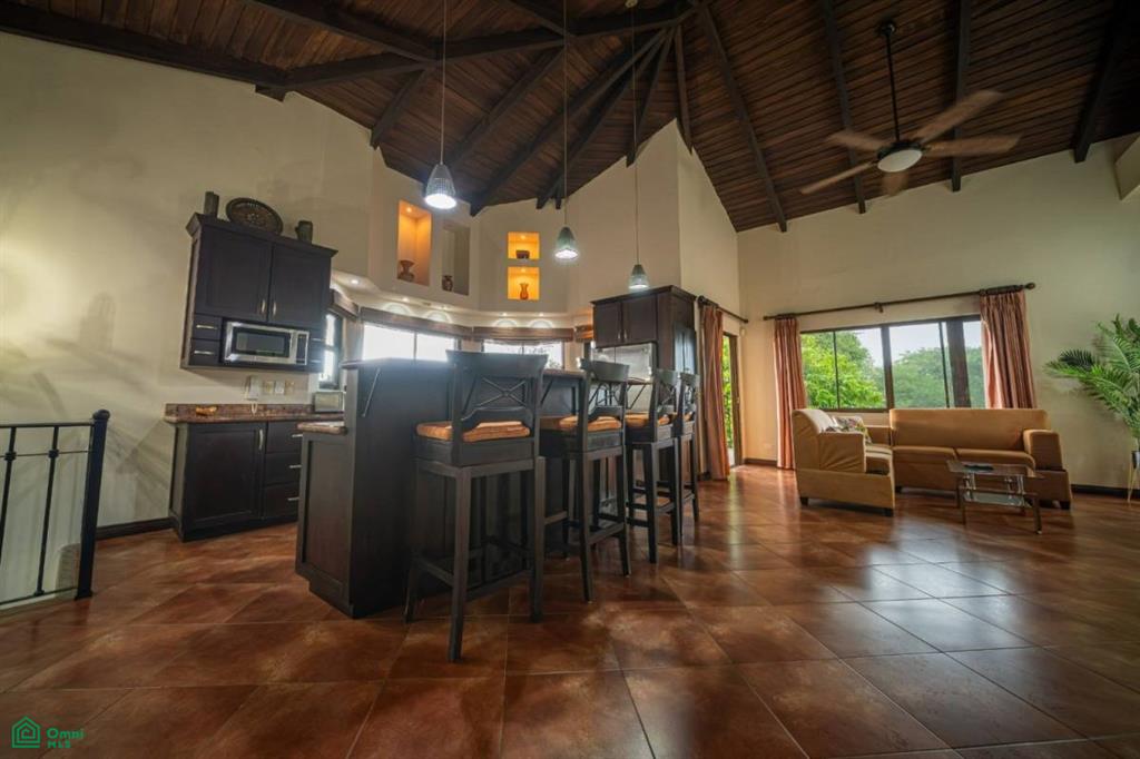 Casa de Vida, Altos de Flamingo , Playa Flamingo, Guanacaste