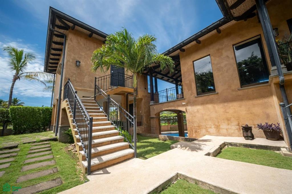 Casa de Vida, Altos de Flamingo , Playa Flamingo, Guanacaste