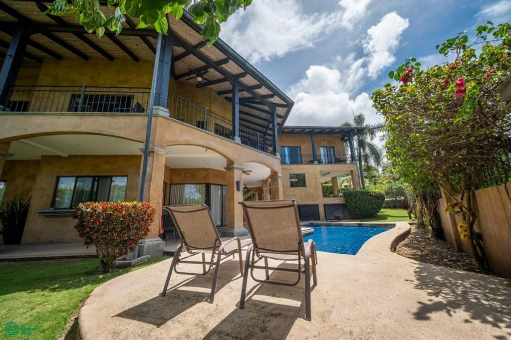 Casa de Vida, Altos de Flamingo , Playa Flamingo, Guanacaste