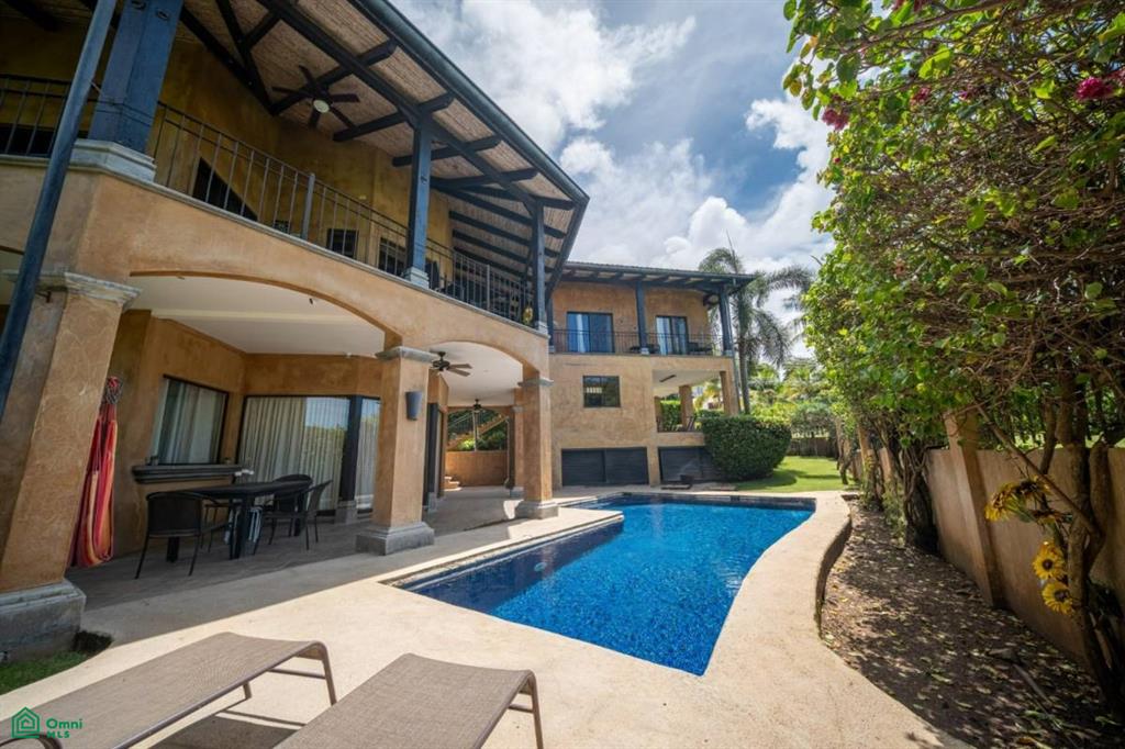 Casa de Vida, Altos de Flamingo , Playa Flamingo, Guanacaste