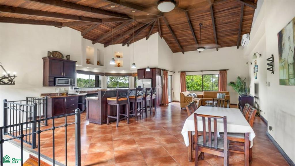 Casa de Vida, Altos de Flamingo , Playa Flamingo, Guanacaste