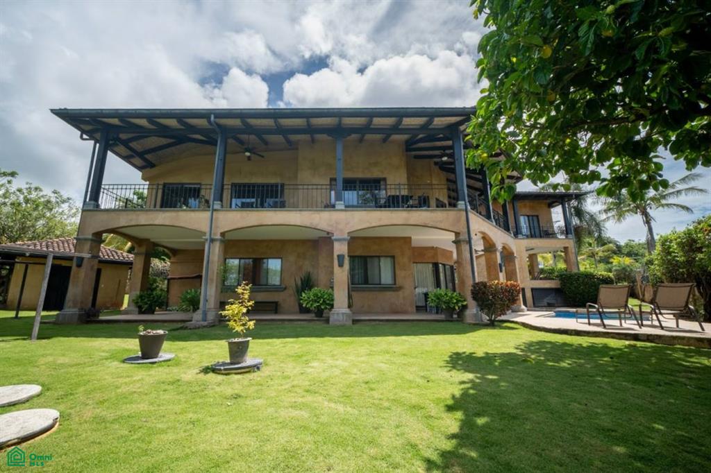 Casa de Vida, Altos de Flamingo , Playa Flamingo, Guanacaste