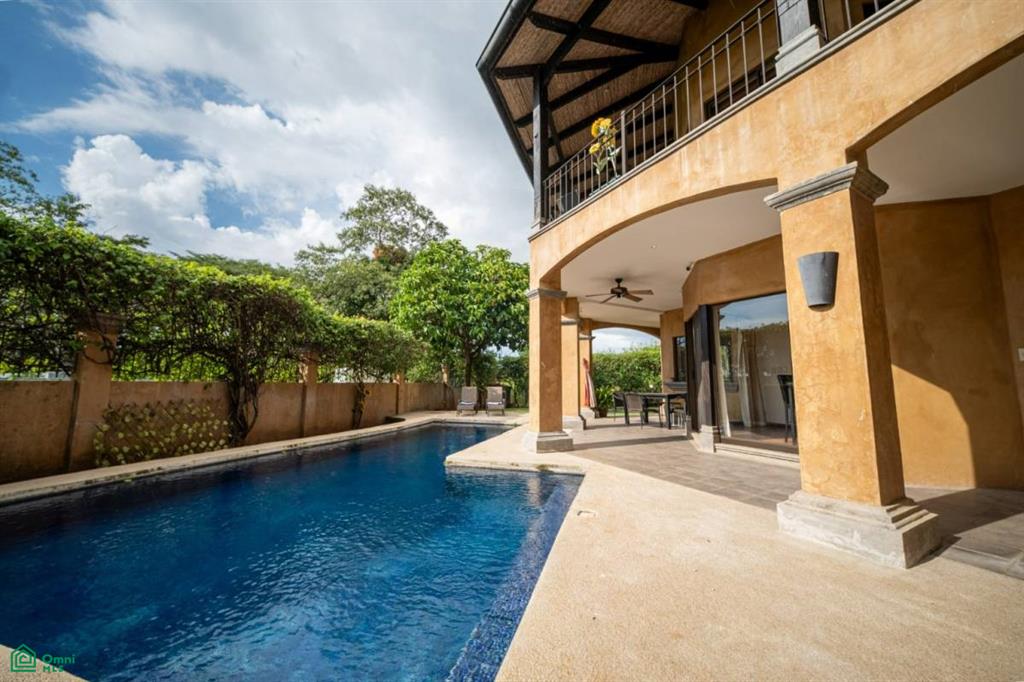 Casa de Vida, Altos de Flamingo , Playa Flamingo, Guanacaste