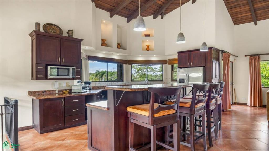 Casa de Vida, Altos de Flamingo , Playa Flamingo, Guanacaste