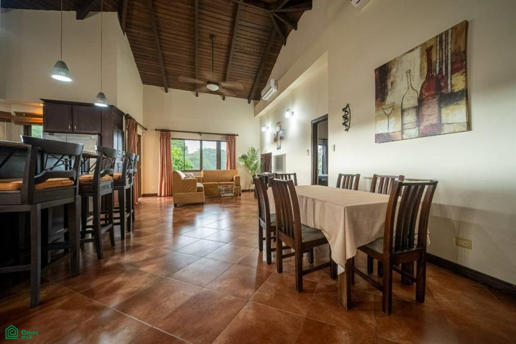 Casa de Vida, Altos de Flamingo , Playa Flamingo, Guanacaste