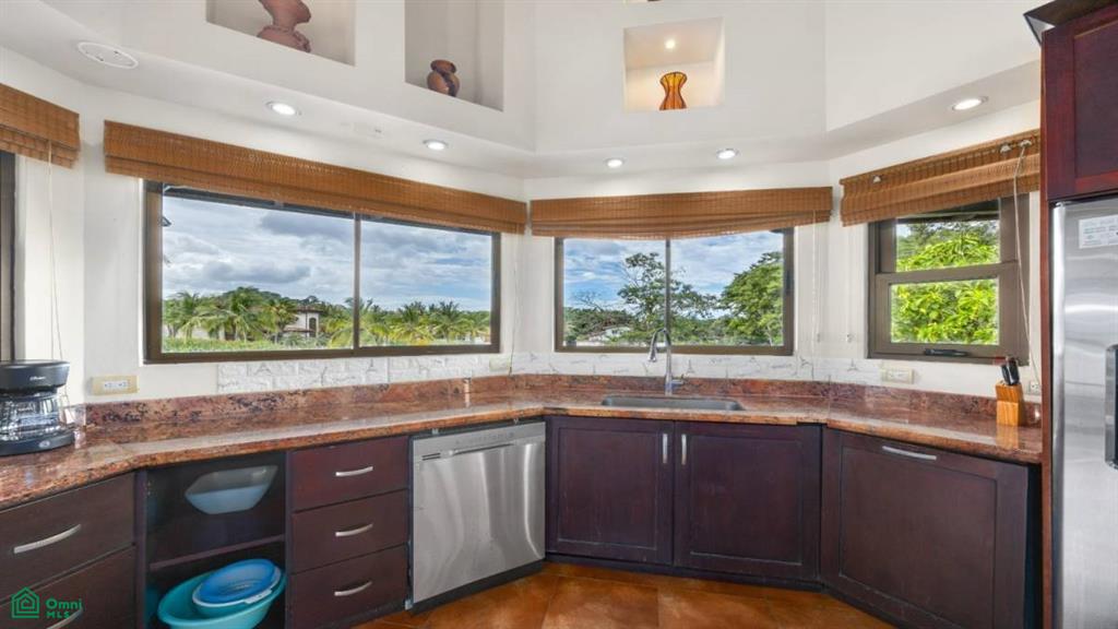 Casa de Vida, Altos de Flamingo , Playa Flamingo, Guanacaste