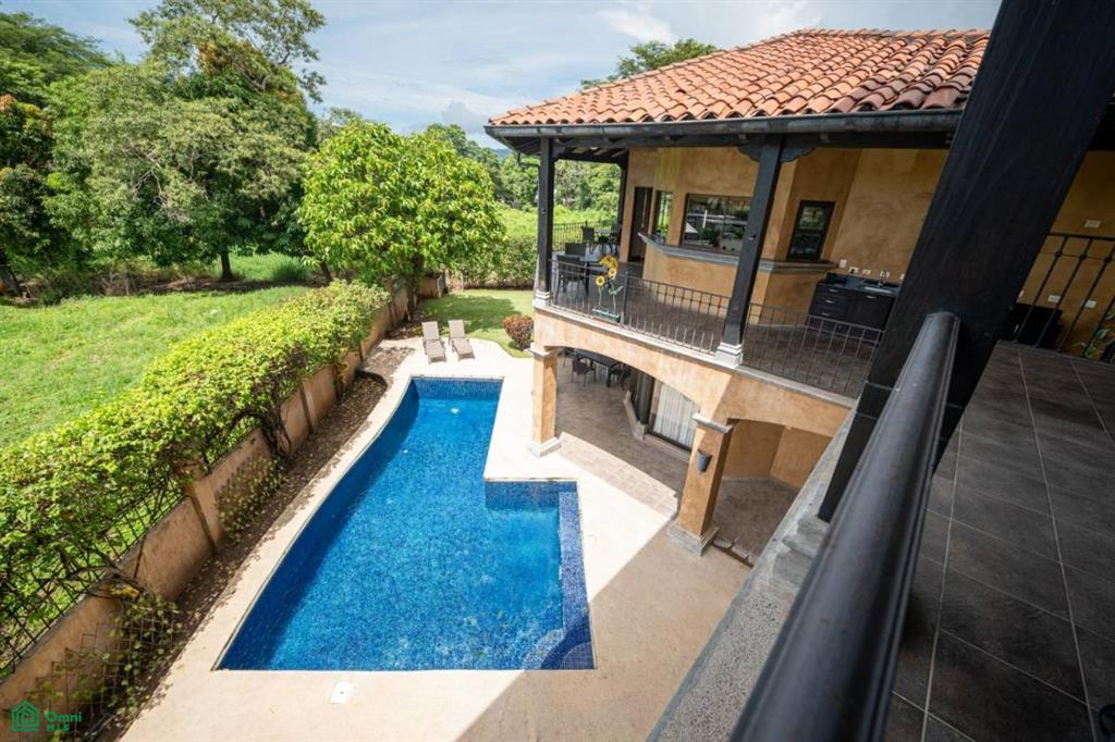 Casa de Vida, Altos de Flamingo , Playa Flamingo, Guanacaste