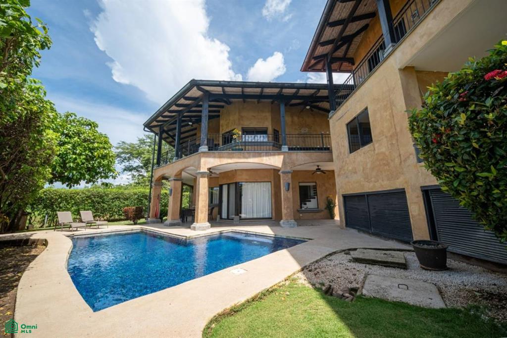 Casa de Vida, Altos de Flamingo , Playa Flamingo, Guanacaste