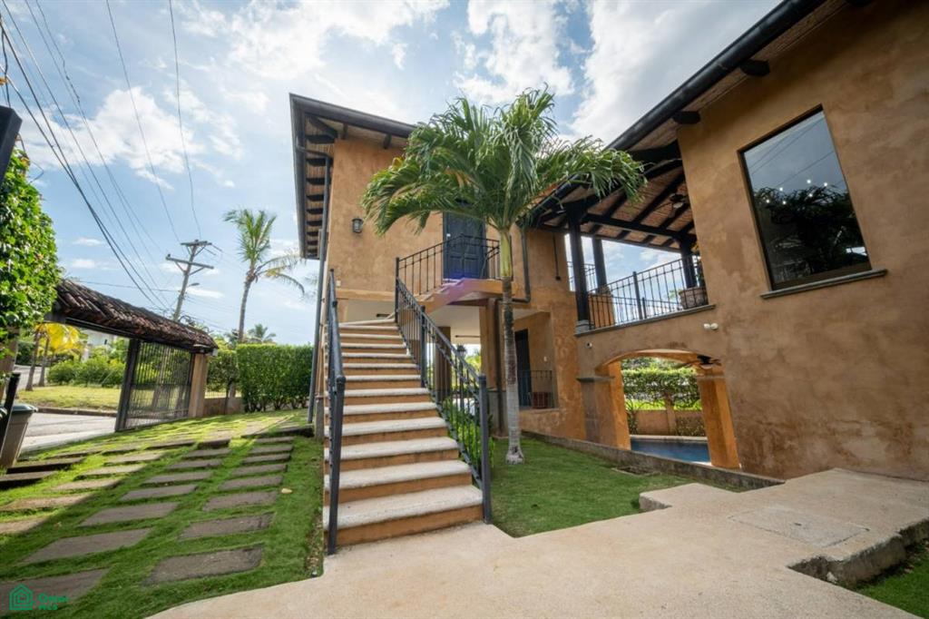 Casa de Vida, Altos de Flamingo , Playa Flamingo, Guanacaste